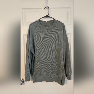 Aerie lounge sweatshirt